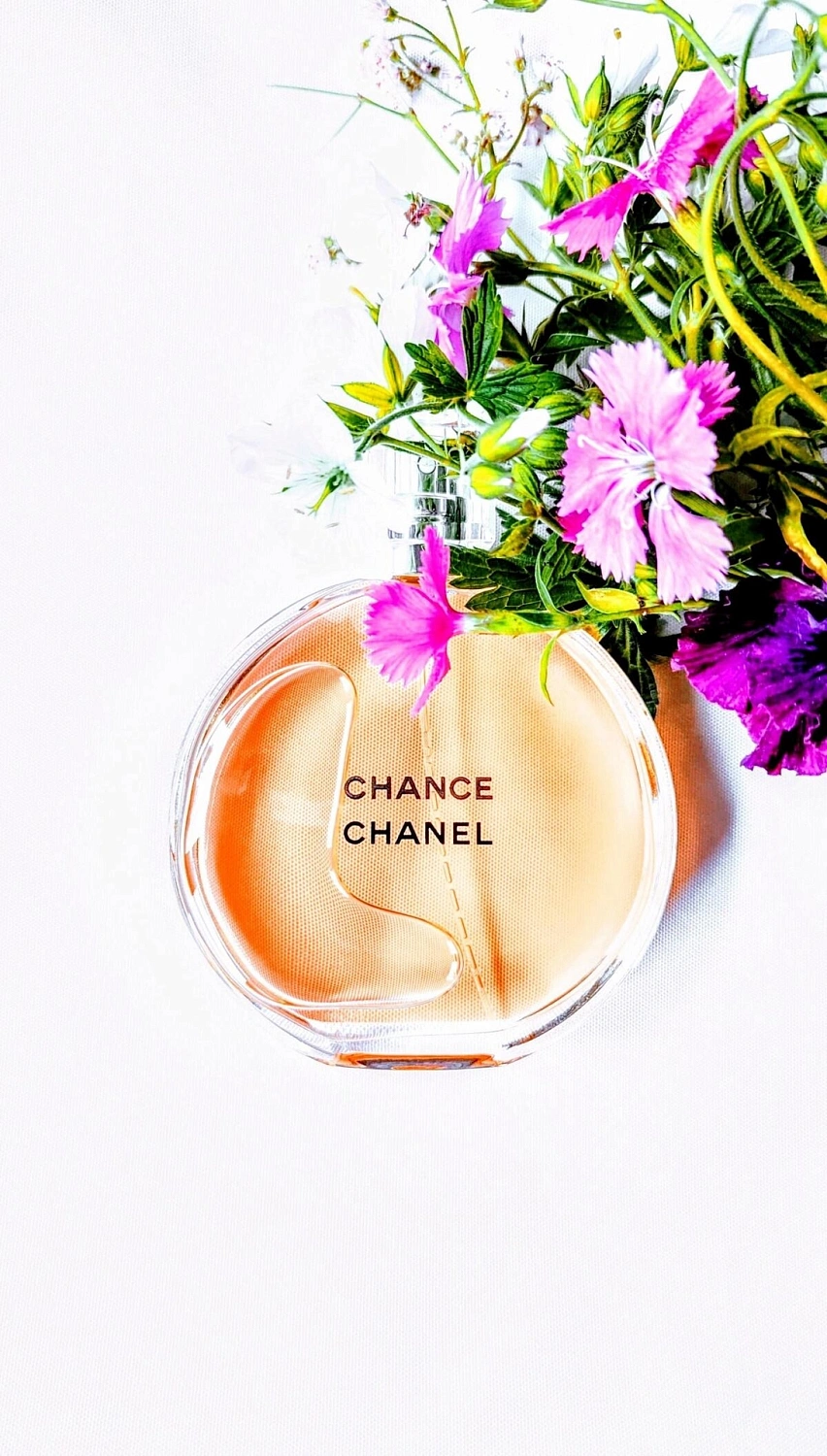 Chanel Chance Eau de Toilette