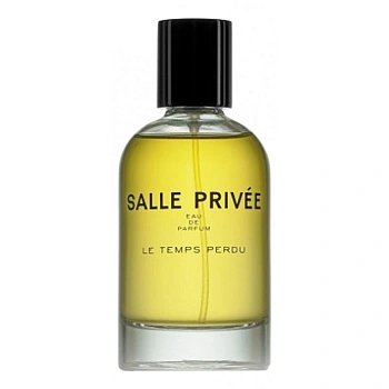 Salle Privee Le Temps Perdu парфюмерная вода, 100 мл тестер Salle Privee Le Temps Perdu парфюмерная вода, 100 мл тестер