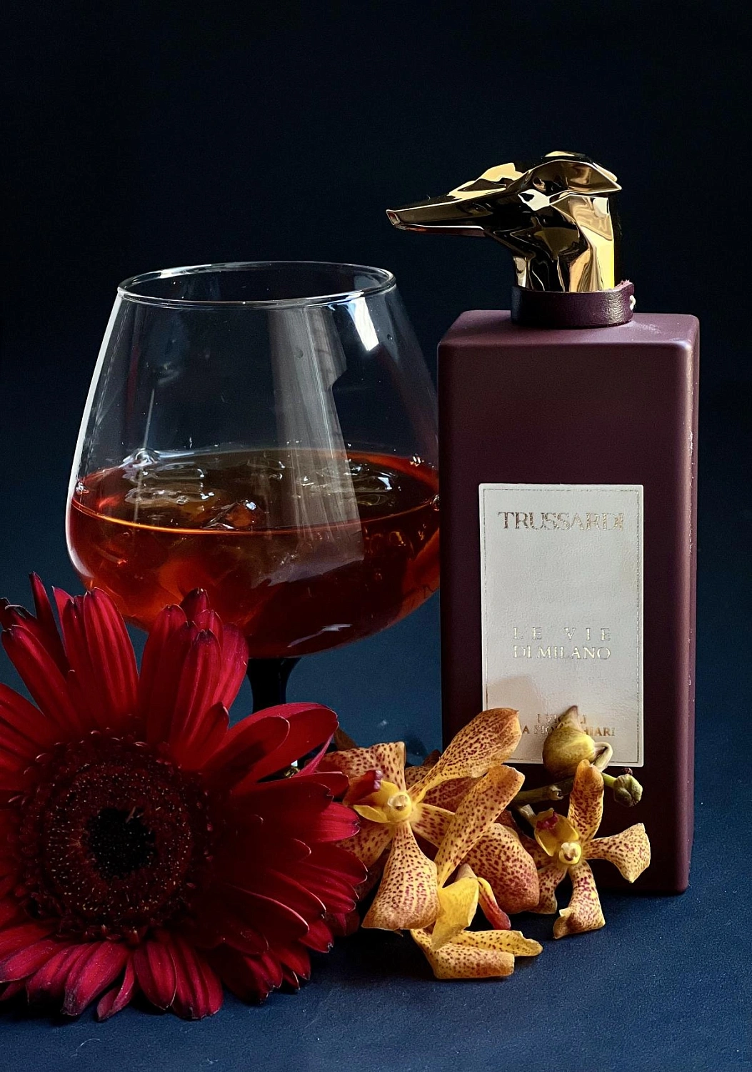 Trussardi I Vicoli Via Fiori Chiari
