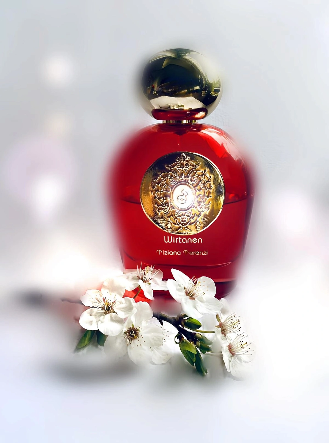 Tiziana Terenzi Wirtaner