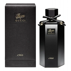 Flora by Gucci 1966