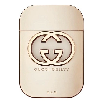 Gucci Guilty Eau туалетная вода, 75 мл тестер Gucci Guilty Eau туалетная вода, 75 мл тестер