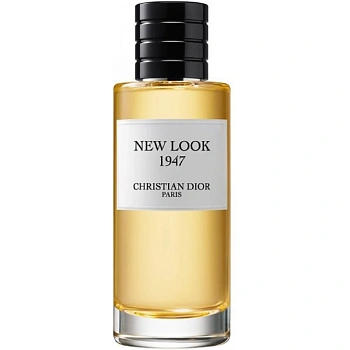 Christian Dior New Look 1947 парфюмерная вода, 250 мл тестер Christian Dior New Look 1947 парфюмерная вода, 250 мл тестер