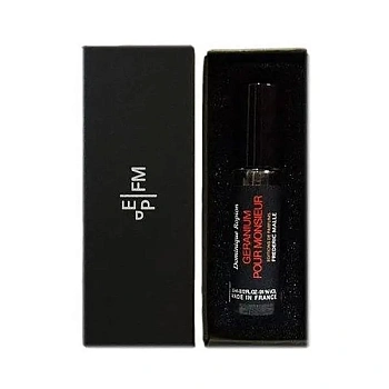 Frederic Malle Geranium Pour Monsieur парфюмерная вода, 3,5 мл (миниатюра) Frederic Malle Geranium Pour Monsieur парфюмерная вода, 3,5 мл (миниатюра)