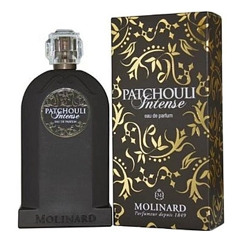Фото Molinard Patchouli Intense