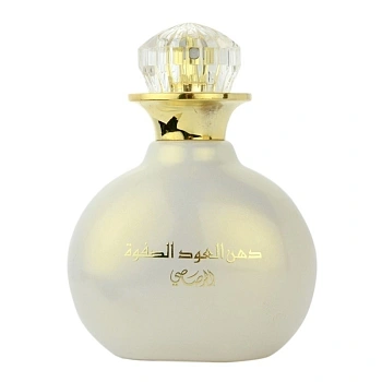 Rasasi Dhan Al Oudh Safwa парфюмерная вода, 40 мл тестер Rasasi Dhan Al Oudh Safwa парфюмерная вода, 40 мл тестер