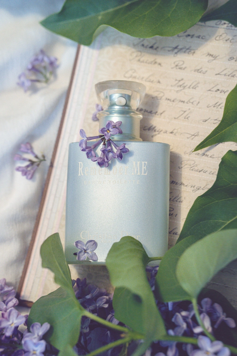 Christian Dior Remember Me