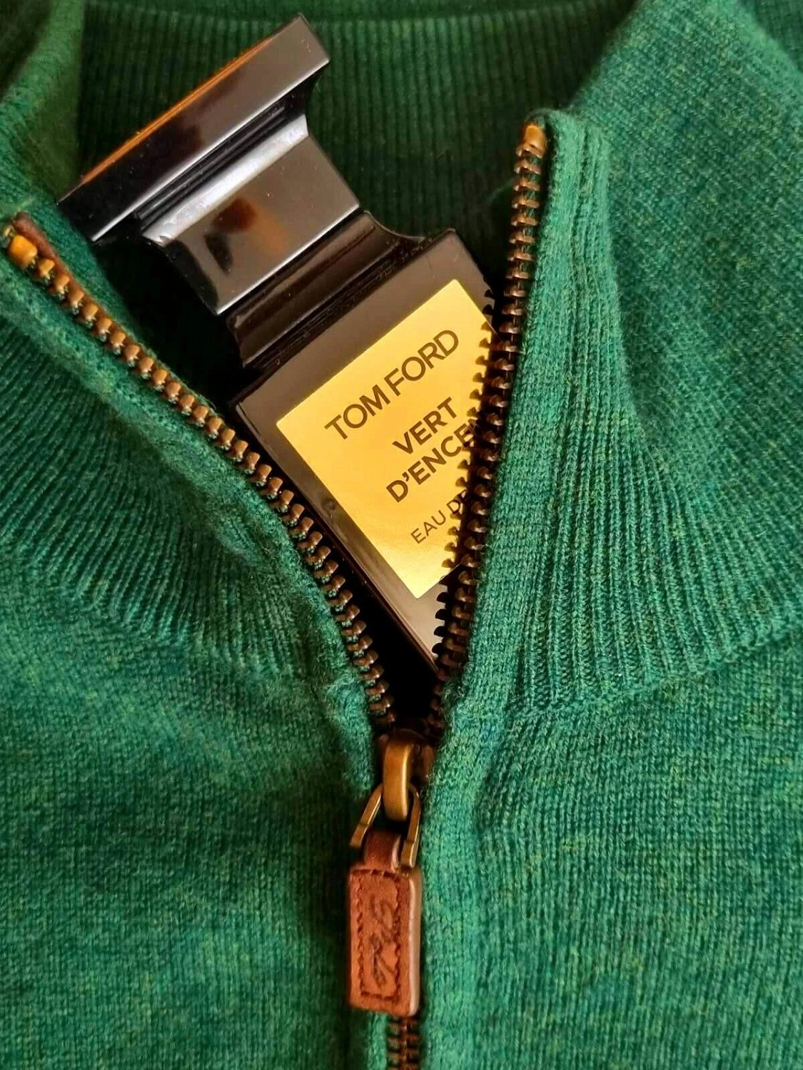 Tom Ford Vert d’Encens