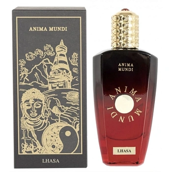 Anima Mundi Lhasa духи, 75 мл Anima Mundi Lhasa духи, 75 мл