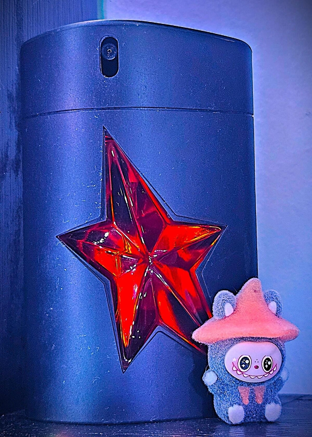 MUGLER A Men Pure Malt