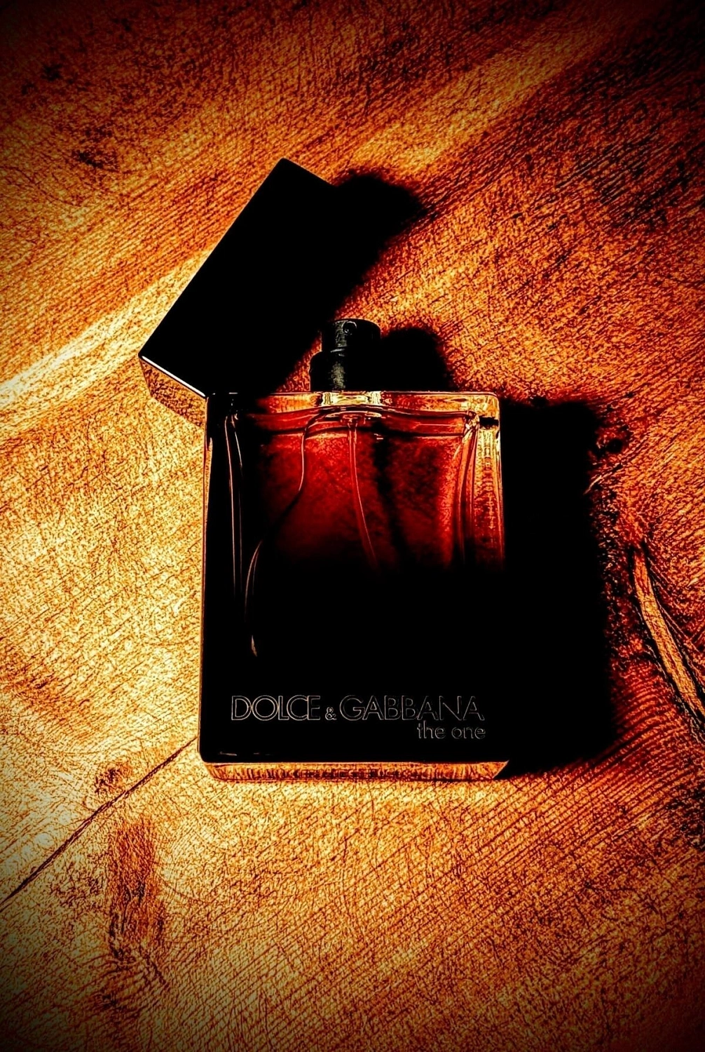 DOLCE & GABBANA The One for Men Eau de Parfum DOLCE & GABBANA The One for Men Eau de Parfum