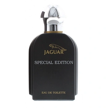 Jaguar Special Edition туалетная вода, 75 мл тестер