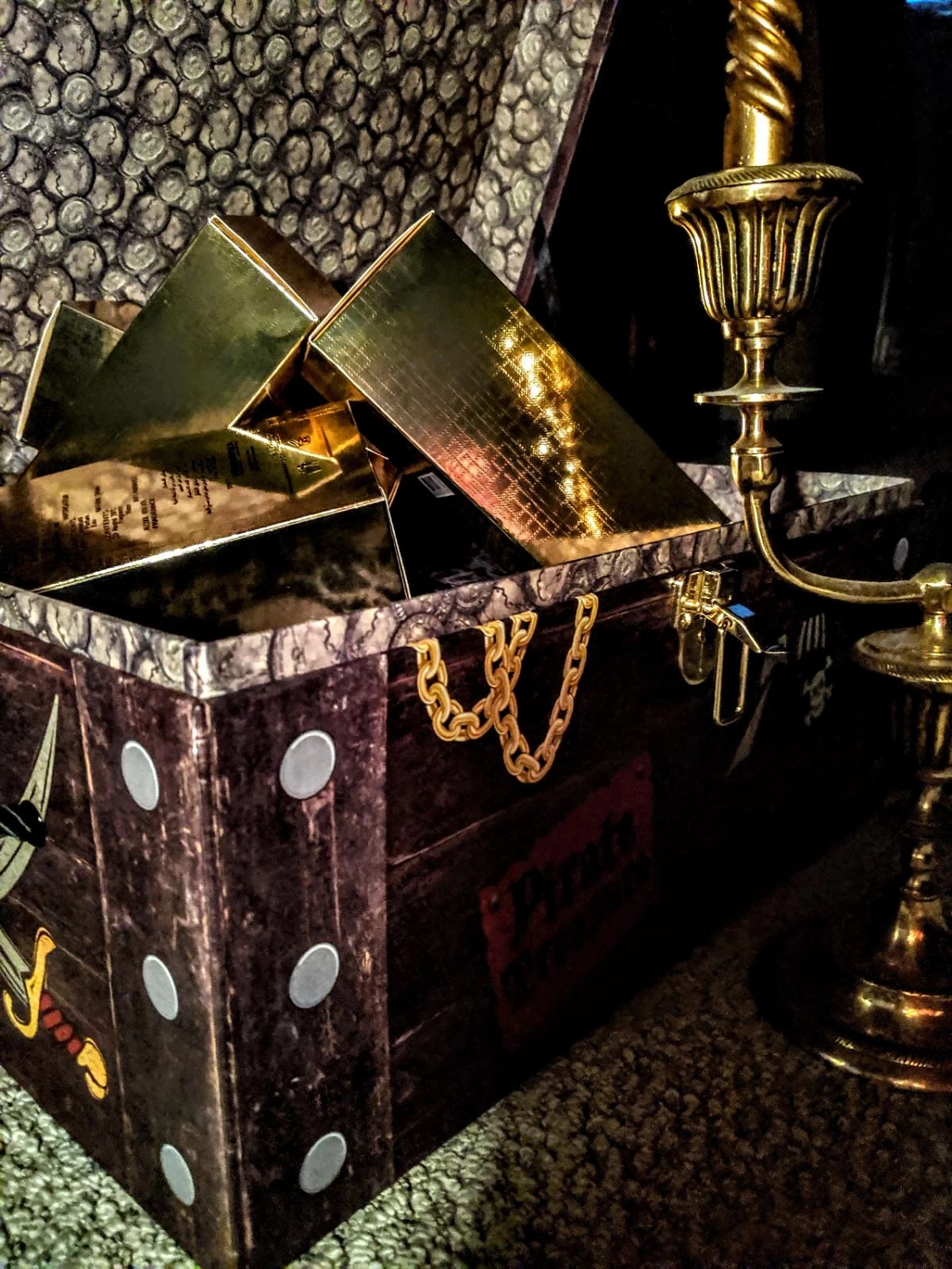 Mancera Royal Vanilla