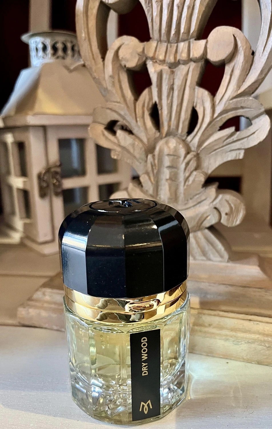 Ramon Monegal Dry Wood