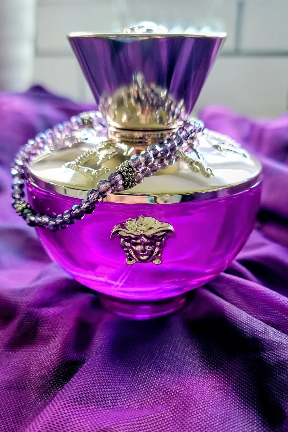 Versace Pour Femme Dylan Purple