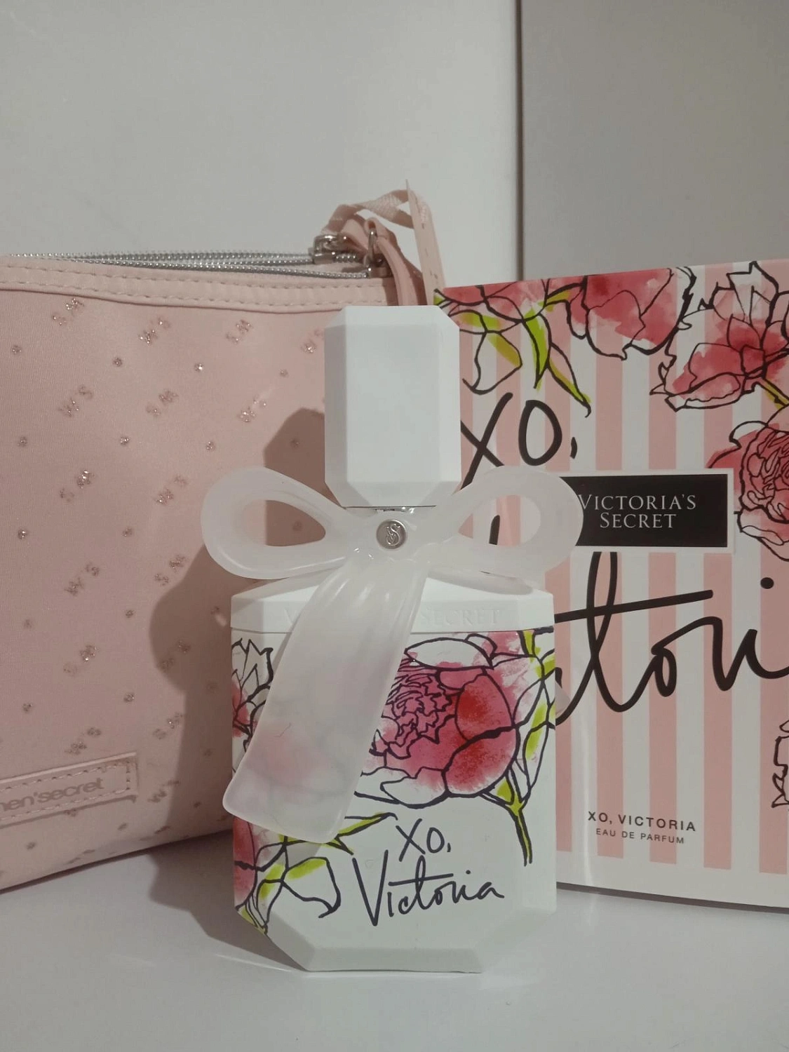 Victoria`s Secret Xo, Victoria