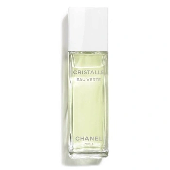 Chanel Cristalle Eau Verte Eau de Parfum парфюмерная вода, 100 мл тестер Chanel Cristalle Eau Verte Eau de Parfum парфюмерная вода, 100 мл тестер