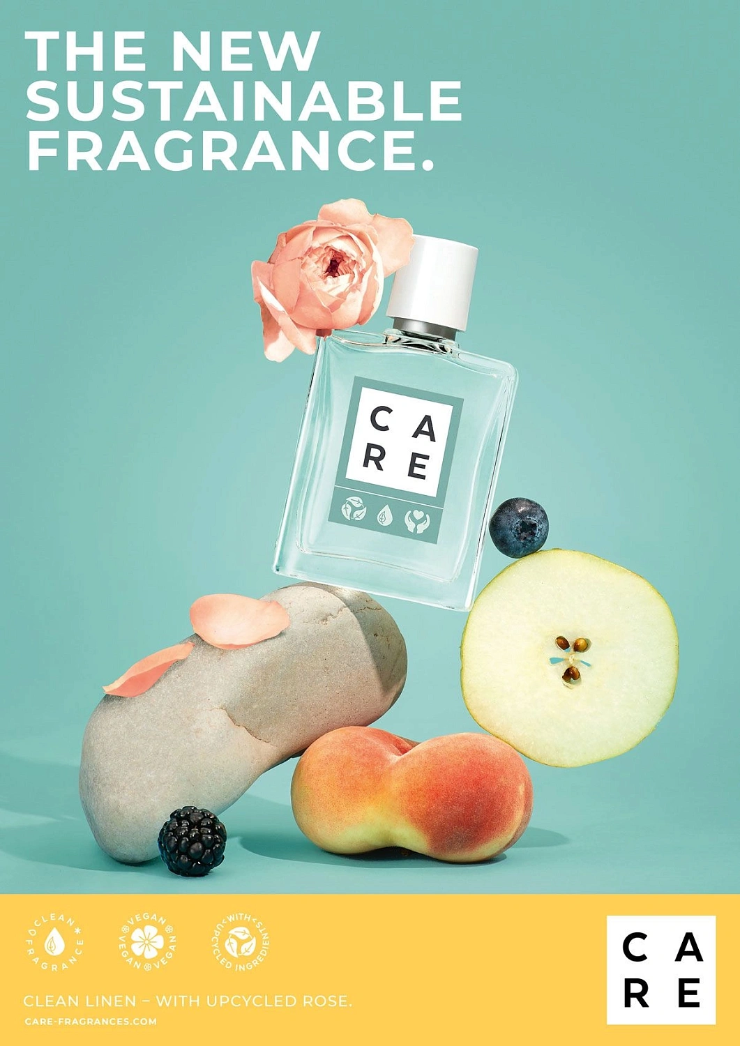 Care Clean Silk Care Clean Silk