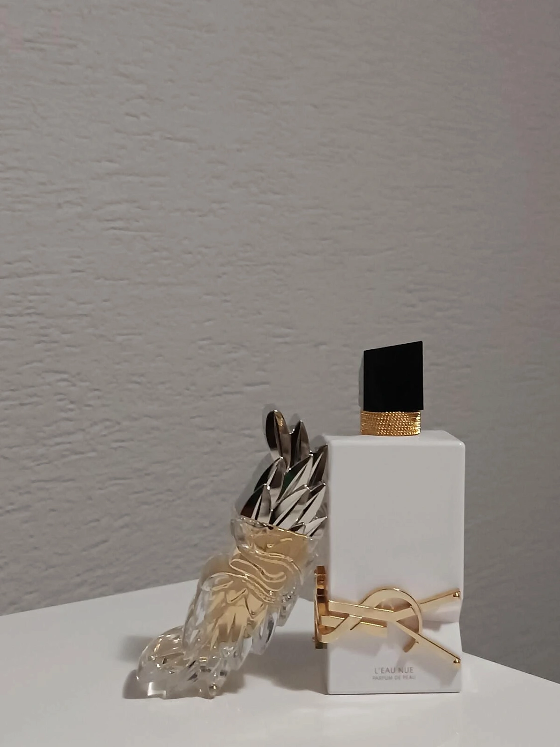 Yves Saint Laurent Libre L’Eau Nue