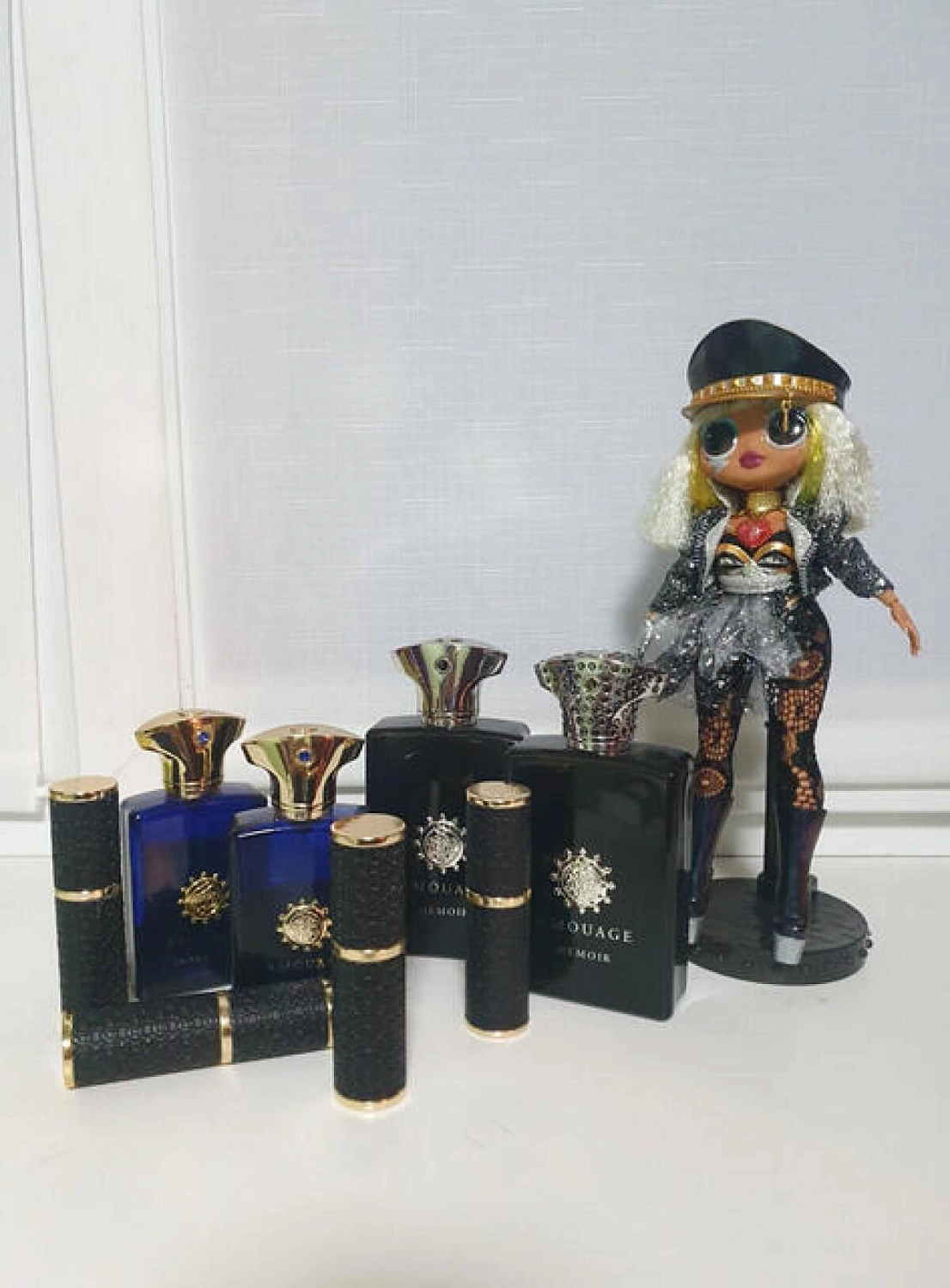 Amouage Interlude Man