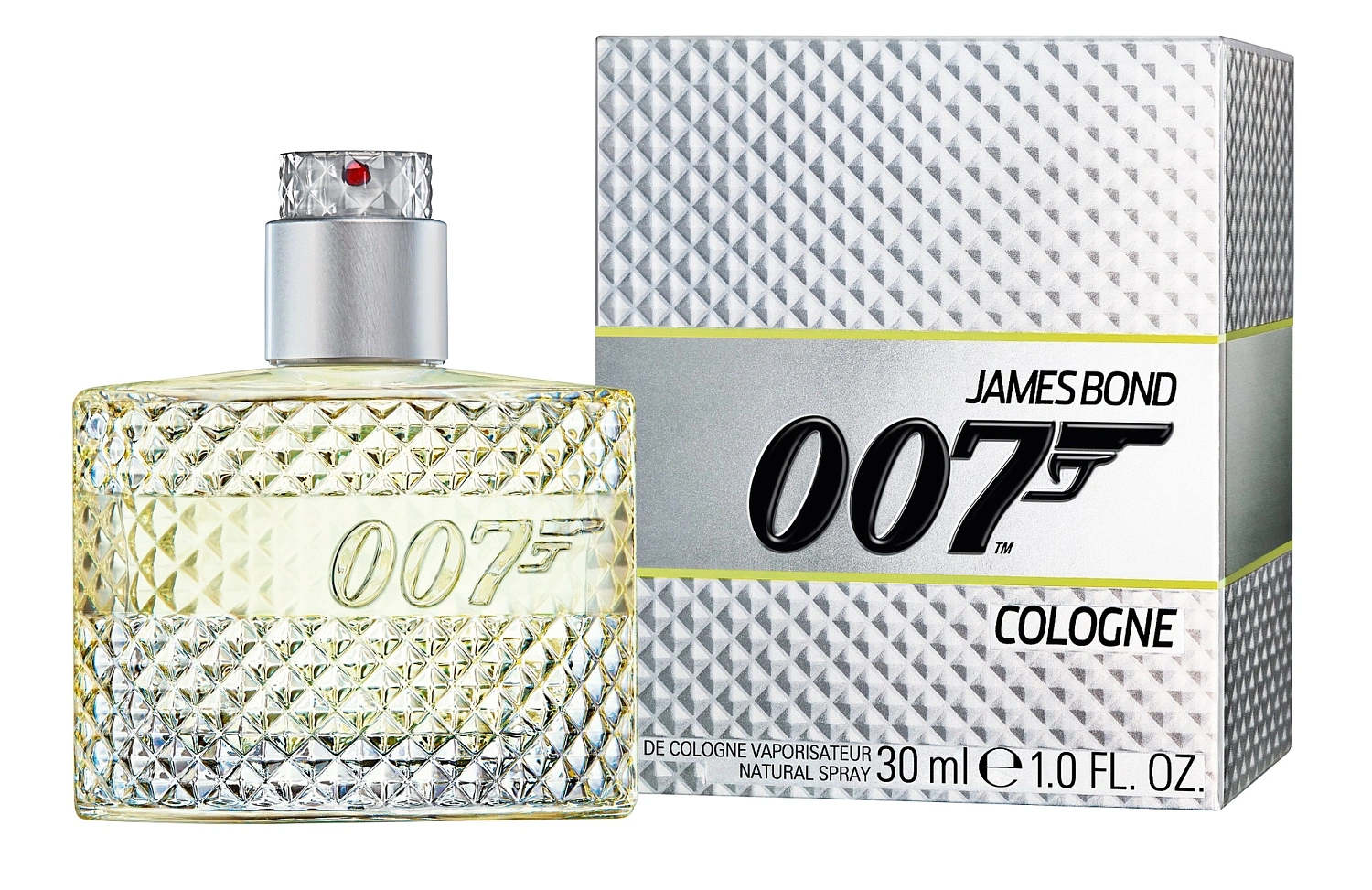 Eon Productions James Bond 007 Cologne Eon Productions James Bond 007 Cologne