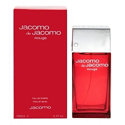 Jacomo de Jacomo Rouge