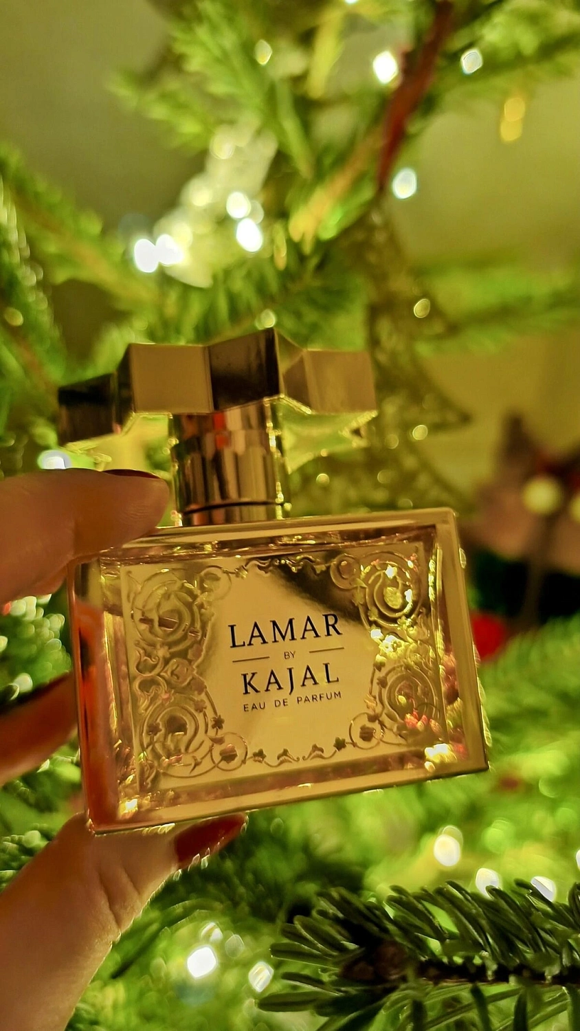 Kajal Lamar Kajal Lamar