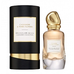 DKNY Cashmere & Tiare Flower