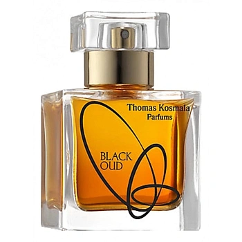 Thomas Kosmala Black Oud парфюмерная вода, 50 мл тестер Thomas Kosmala Black Oud парфюмерная вода, 50 мл тестер