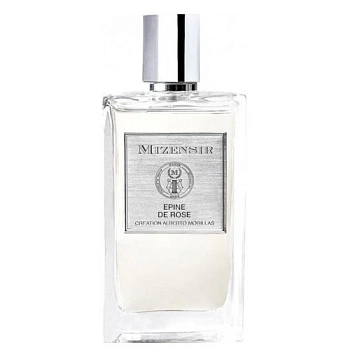 Mizensir Epine De Rose парфюмерная вода, 100 мл тестер Mizensir Epine De Rose парфюмерная вода, 100 мл тестер