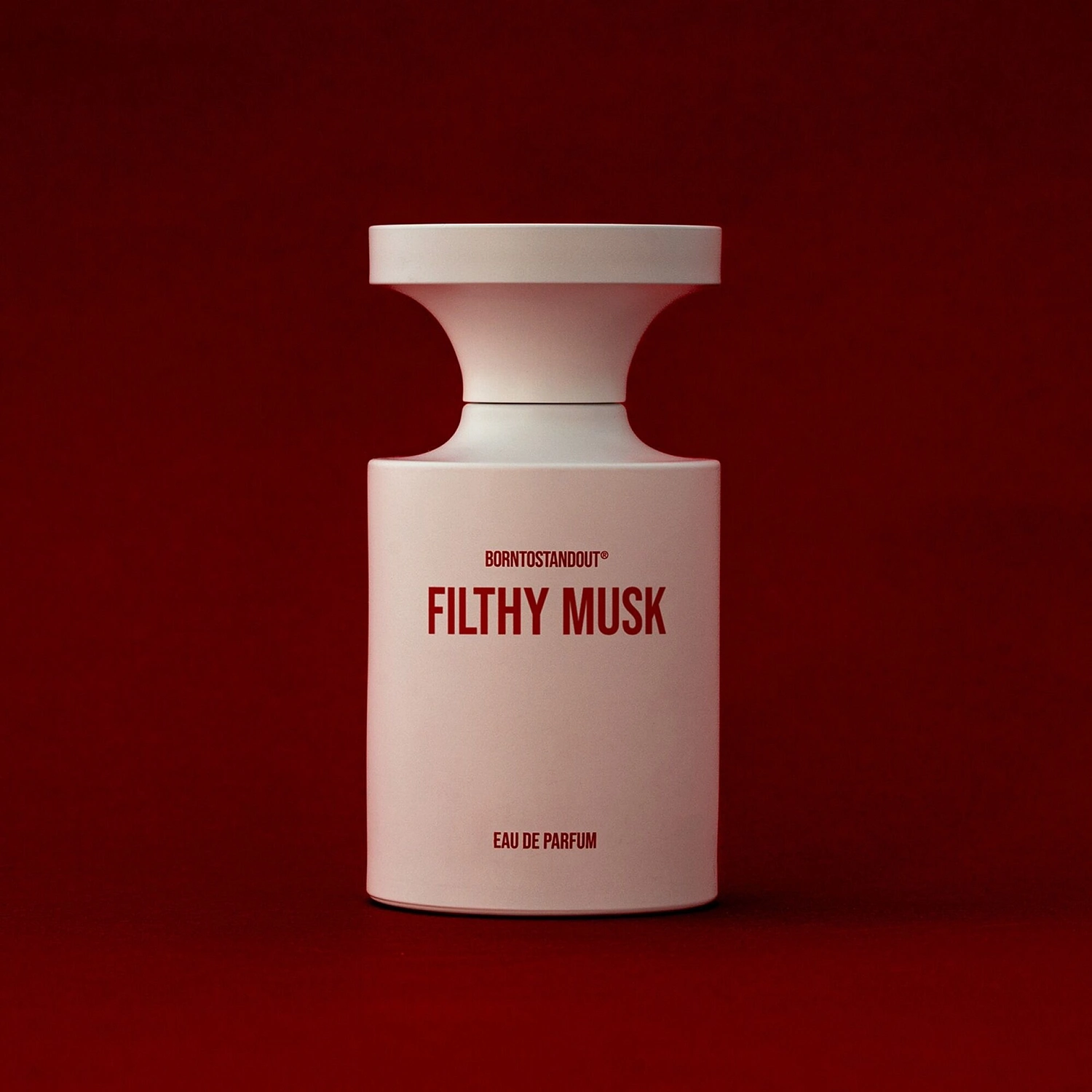 Borntostandout Filthy Musk Borntostandout Filthy Musk