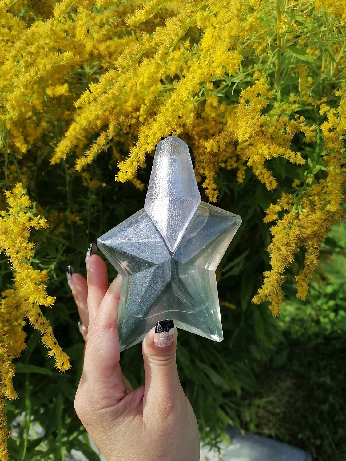 MUGLER Angel Sunessence Legere