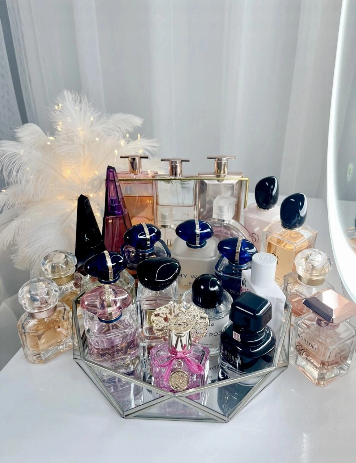 Givenchy Ange ou Etrange le Secret Elixir