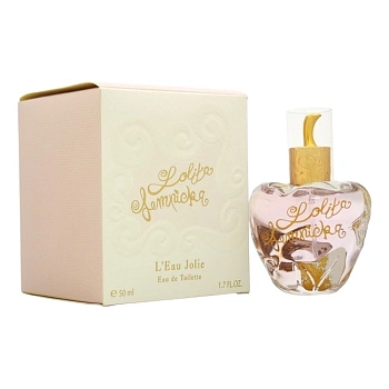Lolita Lempicka L’Eau Jolie туалетная вода, 50 мл Lolita Lempicka L’Eau Jolie туалетная вода, 50 мл