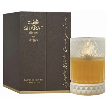 Фото Zimaya Sharaf Divine