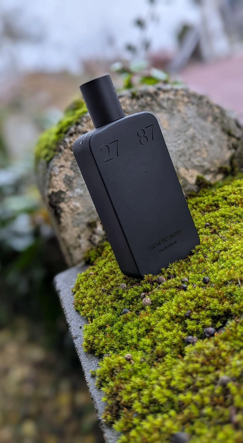 27 87 Perfumes Genetic Bliss