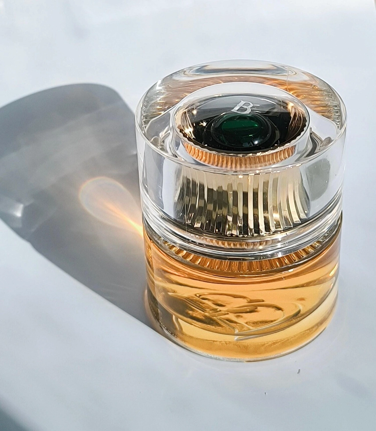 B Boucheron