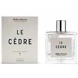 Miller Harris Le Cedre