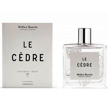 Фото Miller Harris Le Cedre