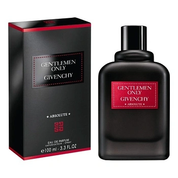 Фото GIVENCHY Gentlemen Only Absolute