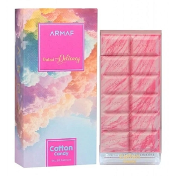 Фото Armaf Cotton Candy