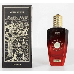 Anima Mundi Dusara