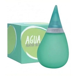 Agua de Agatha Ruiz de la Prada