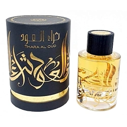 Ard Al Zaafaran Thara Al Oud