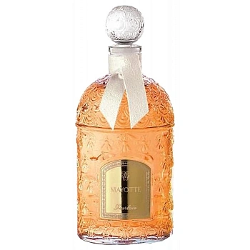 Фото Guerlain Mayotte