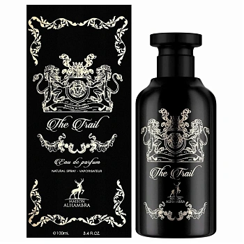 Фото Alhambra The Trail