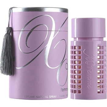 Фото Arabian Oud XO Pour Femme