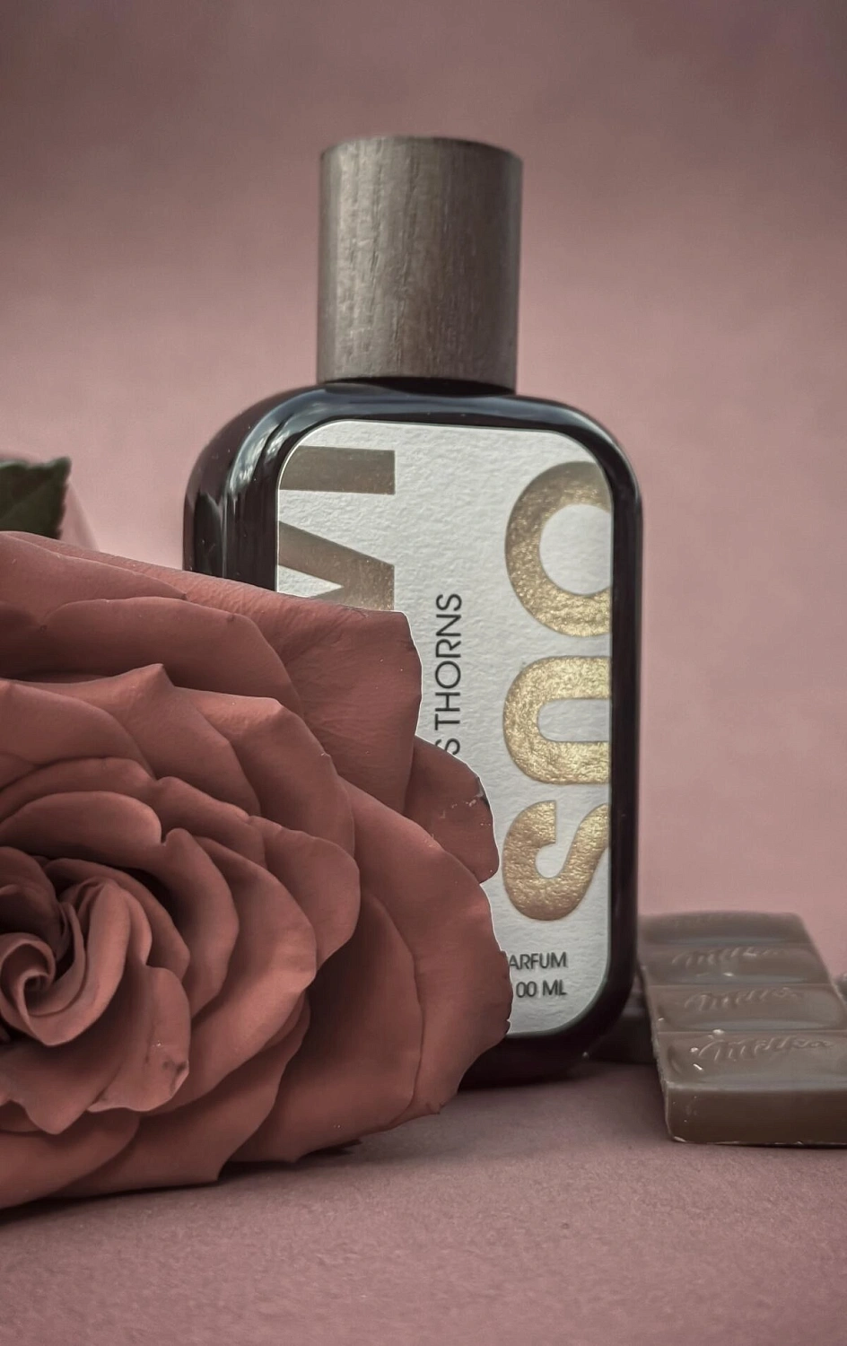 Obvious Frida's Thorns