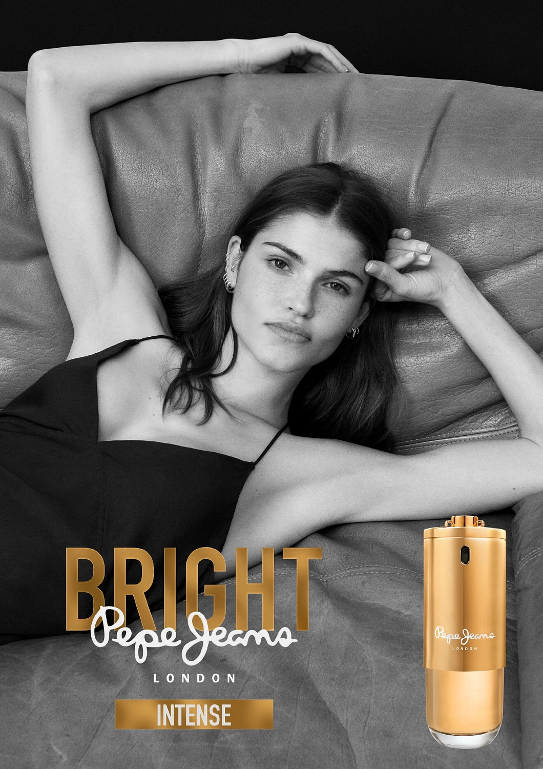 Pepe Jeans London Bright Intense