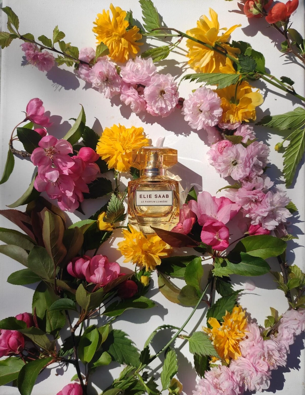 Elie Saab Le Parfum Lumiere